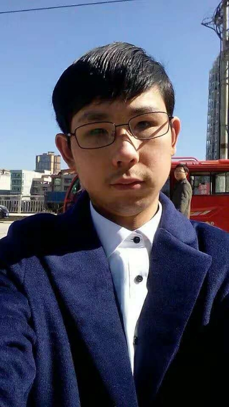 到处跑的小天意的第一张照片--闽清婚介网