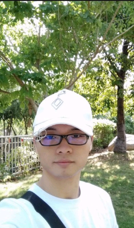 尘尘的第一张照片--闽清婚介网
