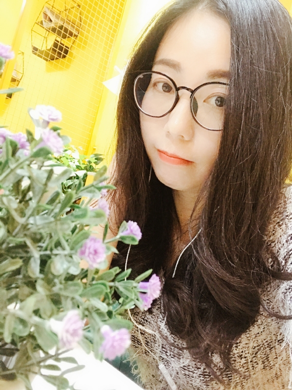 薇薇的第二张照片--闽清婚介网