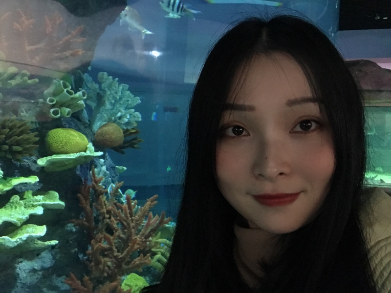 寒寒123的第一张照片--闽清婚介网
