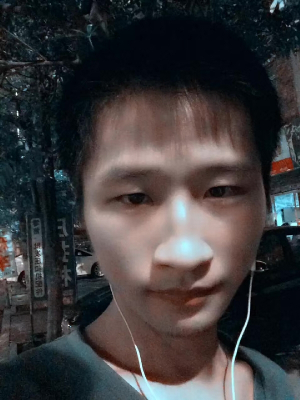 小苏的第一张照片--闽清婚介网