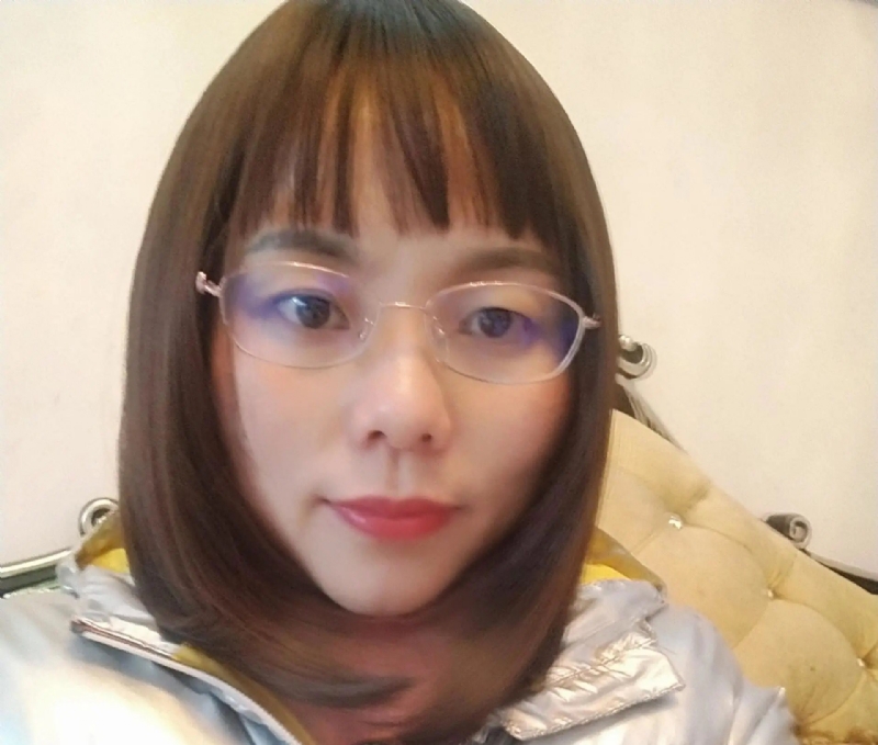 爱笑的彩虹的第一张照片--闽清婚介网