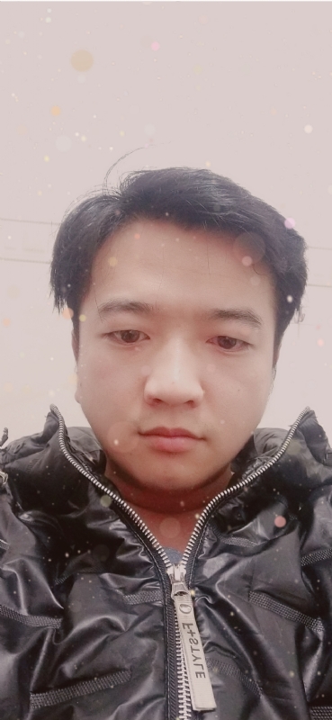 书中没有颜如玉的第一张照片--闽清婚介网