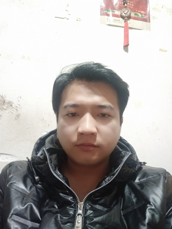 书中没有颜如玉的第二张照片--闽清婚介网