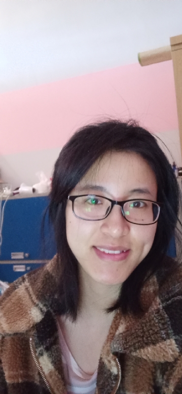 晓燕的第一张照片--闽清婚介网