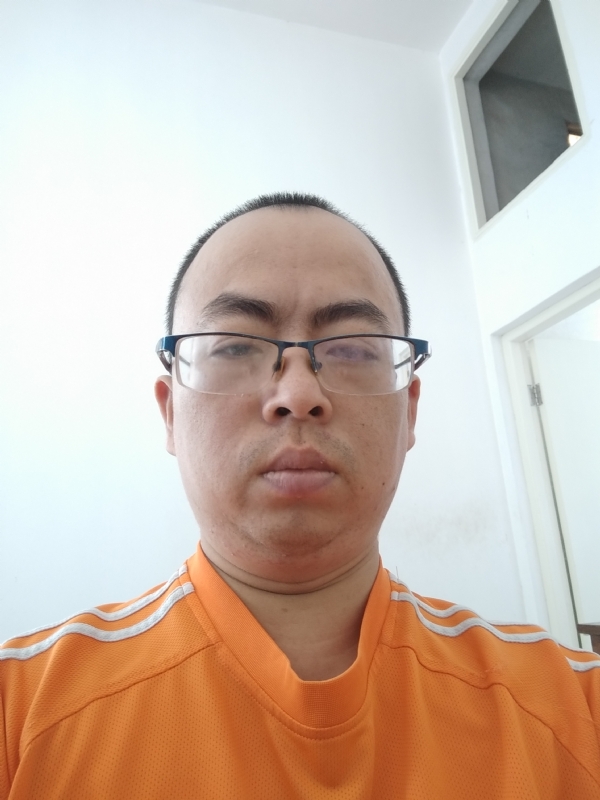 平淡生活的第一张照片--闽清婚介网