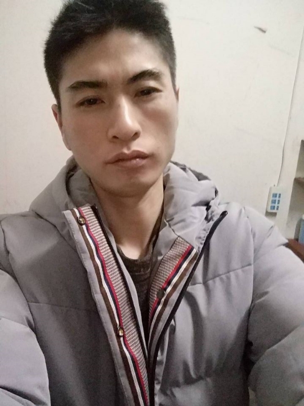 花若离枝的第一张照片--闽清婚介网
