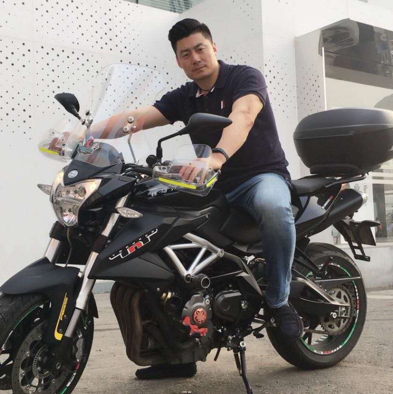 笃行致远的第二张照片--闽清婚介网