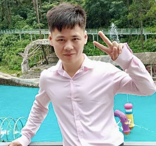 浅笑安然的第一张照片--闽清婚介网