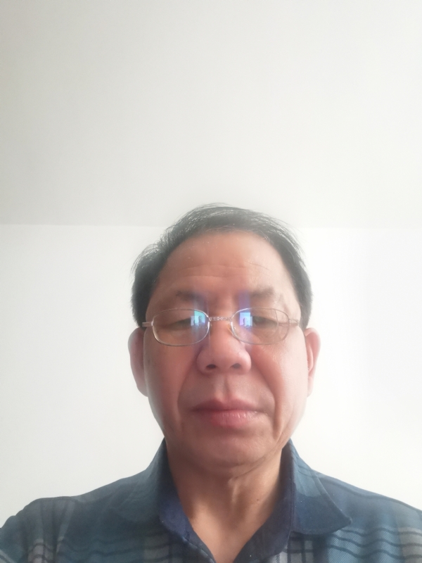愿在这找到另一半的第一张照片--闽清婚介网