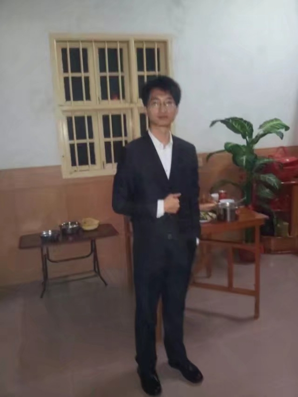 潇湘剑雨的第一张照片--闽清婚介网