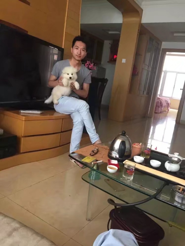 潇湘剑雨的第二张照片--闽清婚介网