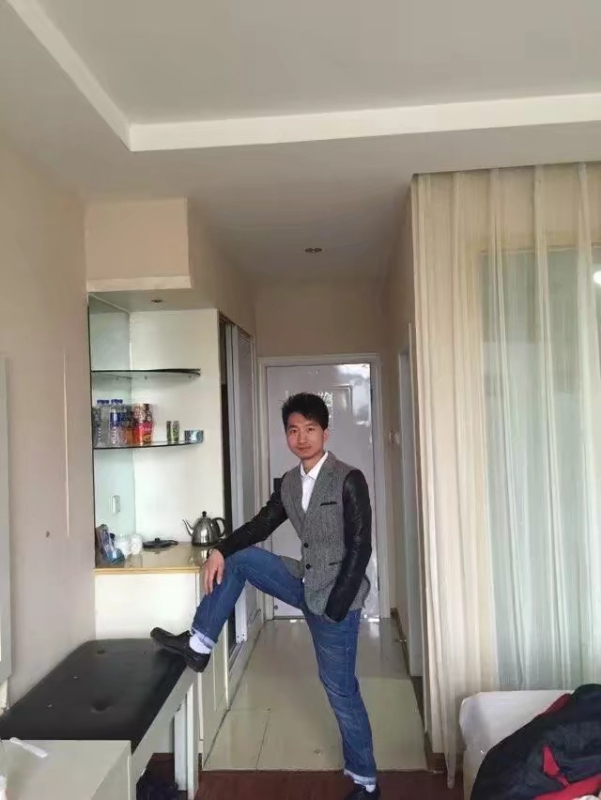 潇湘剑雨的第四张照片--闽清婚介网