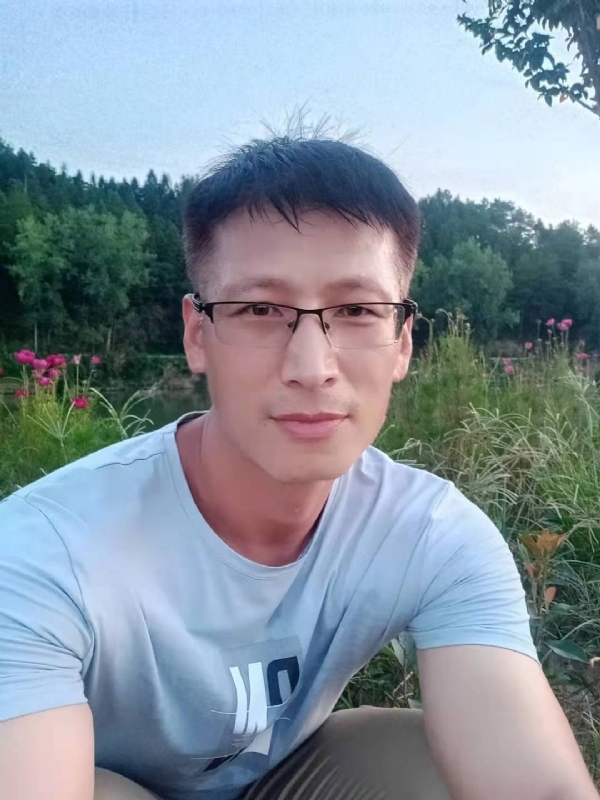 零零柒的第一张照片--闽清婚介网