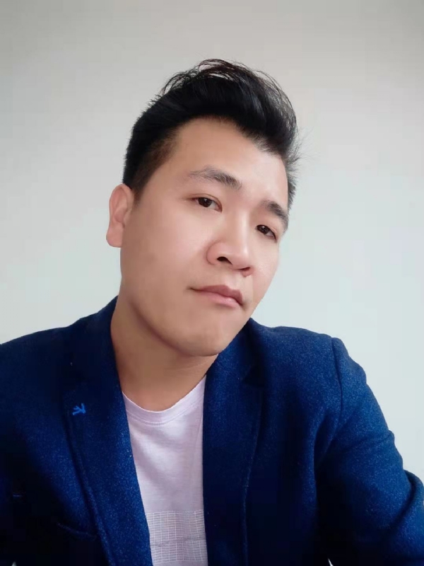 NO.Q的第二张照片--闽清婚介网