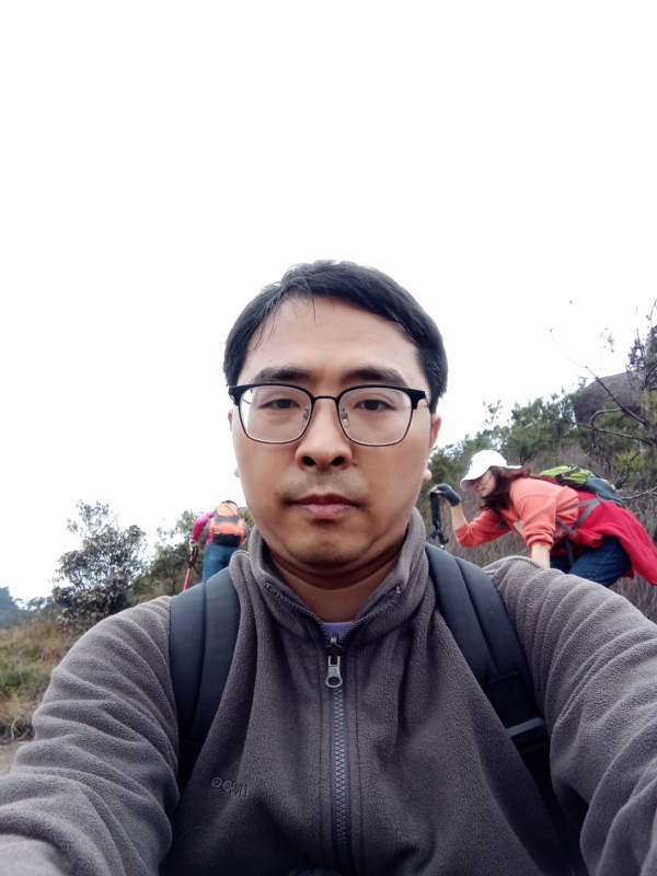 凯歌的第三张照片--闽清婚介网