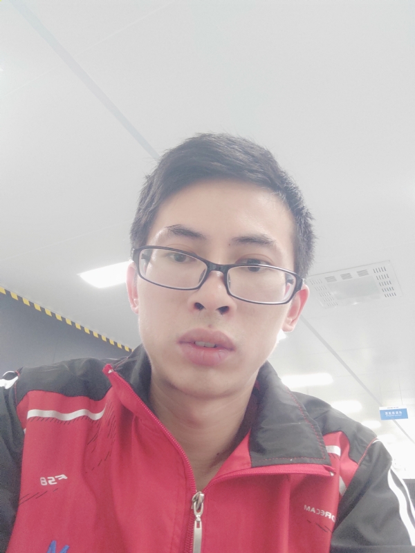 找个过日子的第一张照片--闽清婚介网