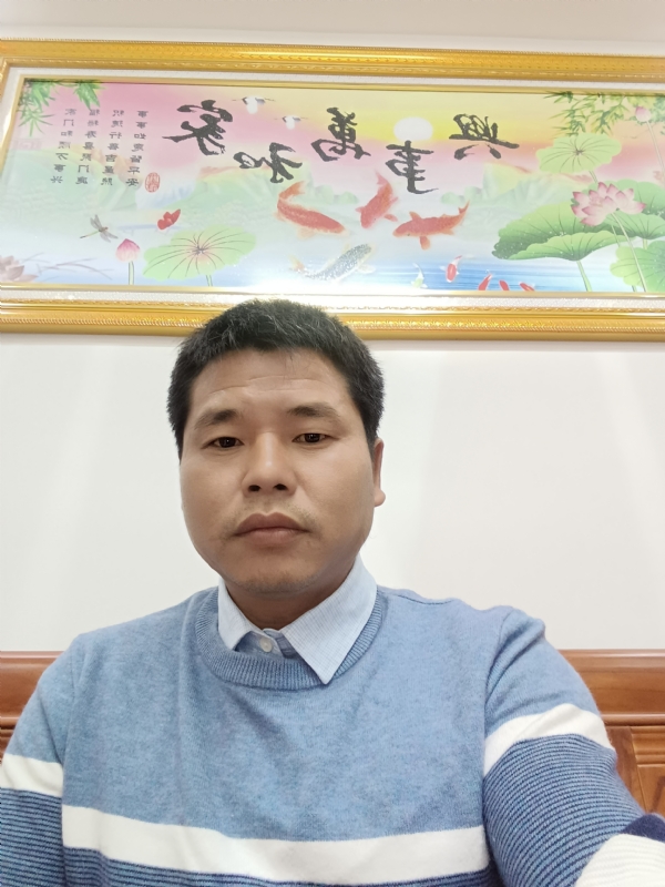 浩南的第一张照片--闽清婚介网