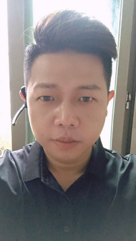 诚意征婚的第一张照片--闽清婚介网