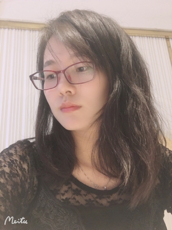 奇奇的第一张照片--闽清婚介网