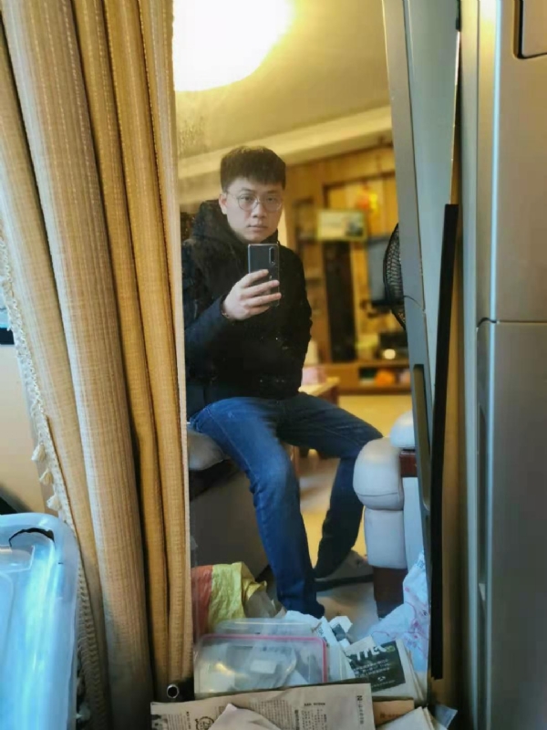 画影的第一张照片--闽清婚介网