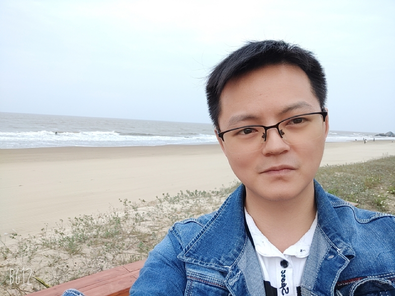 仙人掌的第一张照片--闽清婚介网