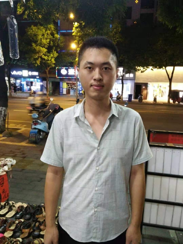 单身的雄鹰的第一张照片--闽清婚介网