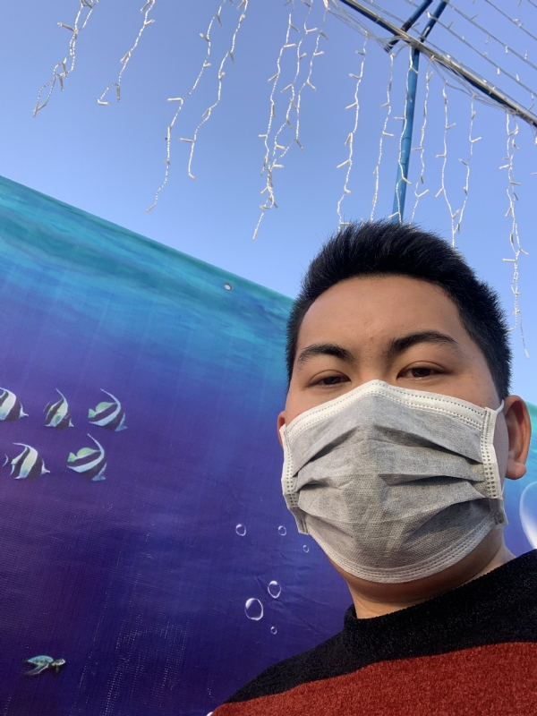 足矣的第一张照片--闽清婚介网