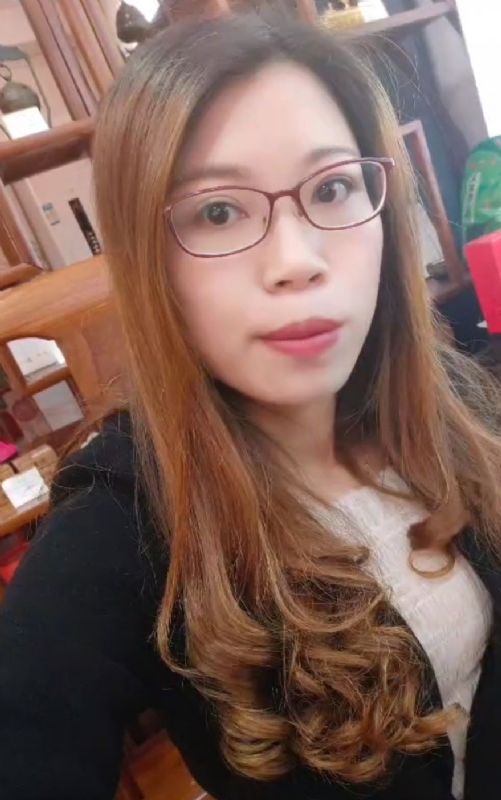 美好未来的第二张照片--闽清婚介网