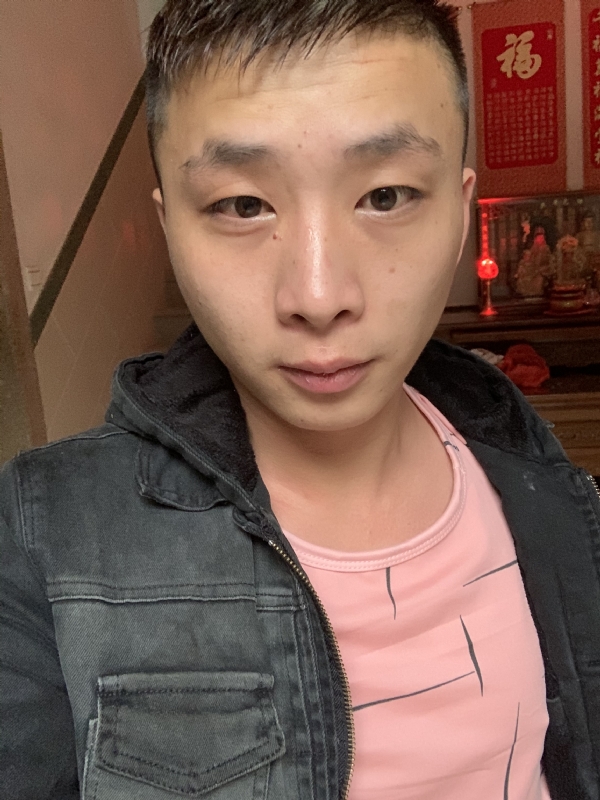 张的第二张照片--闽清婚介网
