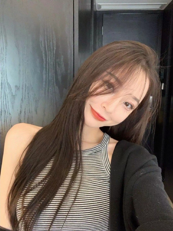 姗姗的第一张照片--闽清婚介网
