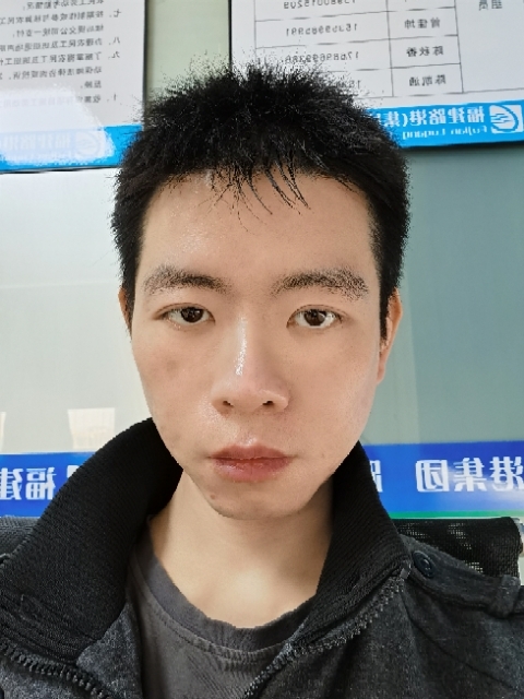 雨过天晴的第二张照片--闽清婚介网