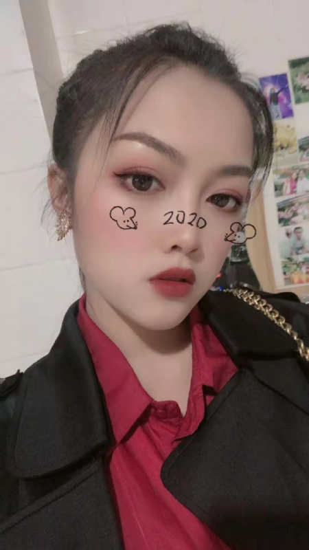 美丽的意外的第一张照片--闽清婚介网