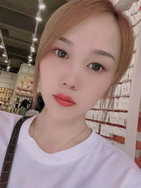 美丽的意外的第二张照片--闽清婚介网
