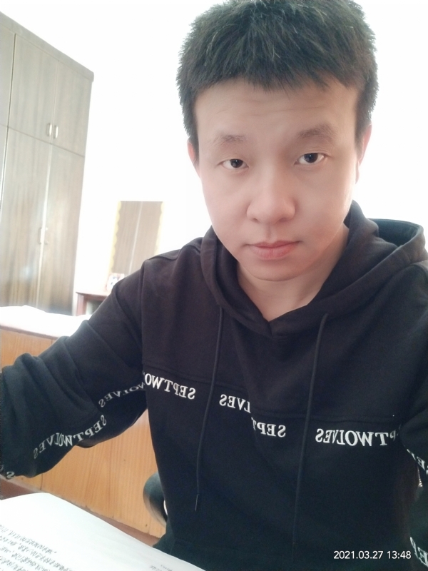 夜雨的第一张照片--闽清婚介网