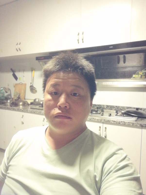 难遇钟意人的第一张照片--闽清婚介网
