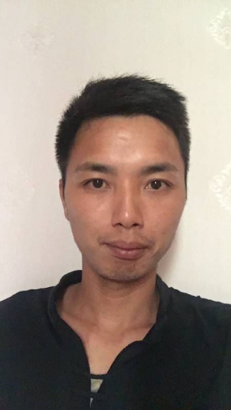 孤独无依的我的第一张照片--闽清婚介网