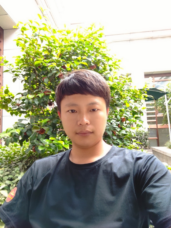 谈情说爱的第二张照片--闽清婚介网