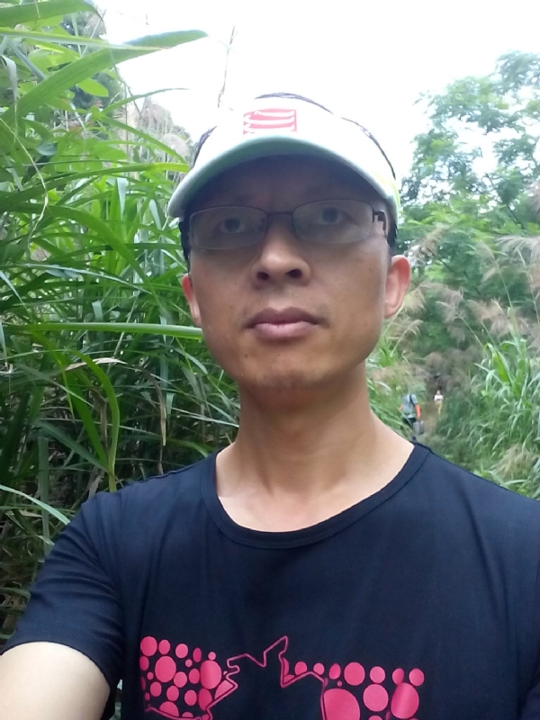 小星的第二张照片--闽清婚介网