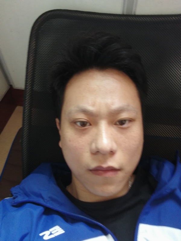 爱上的感觉的第一张照片--闽清婚介网