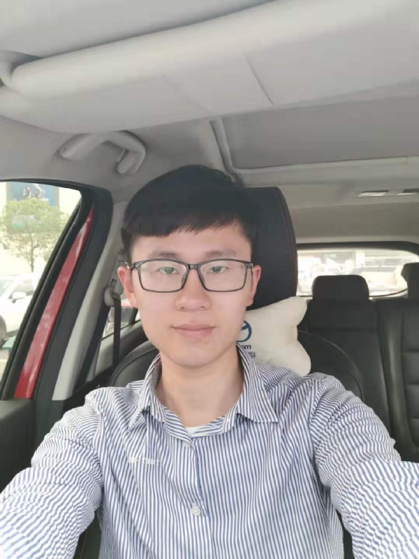 LLLLL的第一张照片--闽清婚介网
