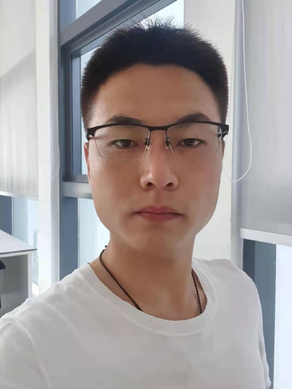 讨你囍‖囍遇你的第一张照片--闽清婚介网