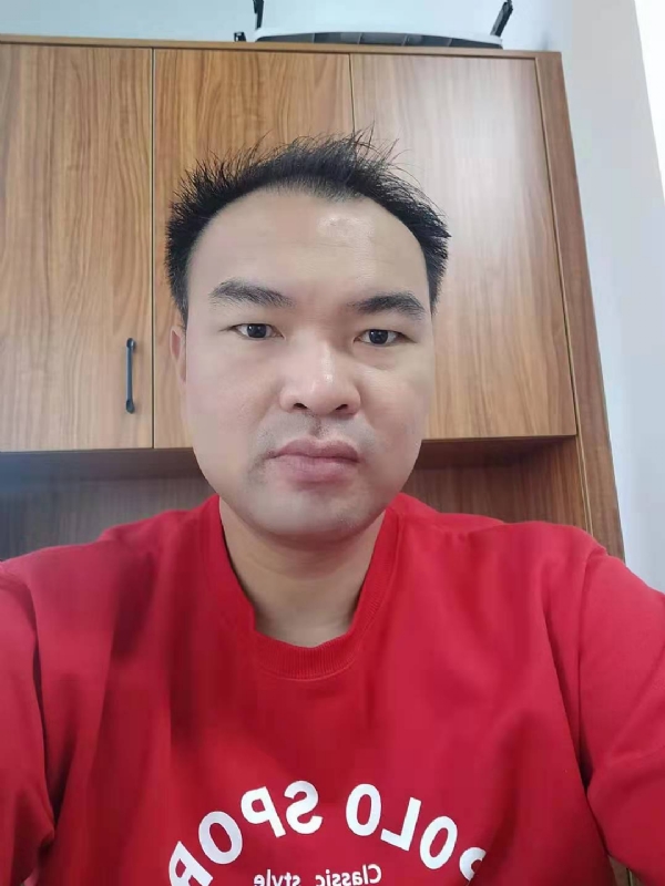冷如秋的第二张照片--闽清婚介网