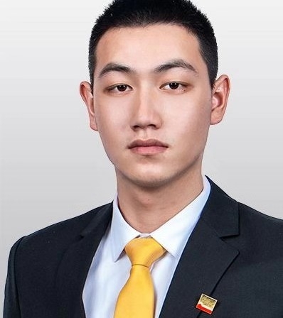 郭先生的第一张照片--闽清婚介网