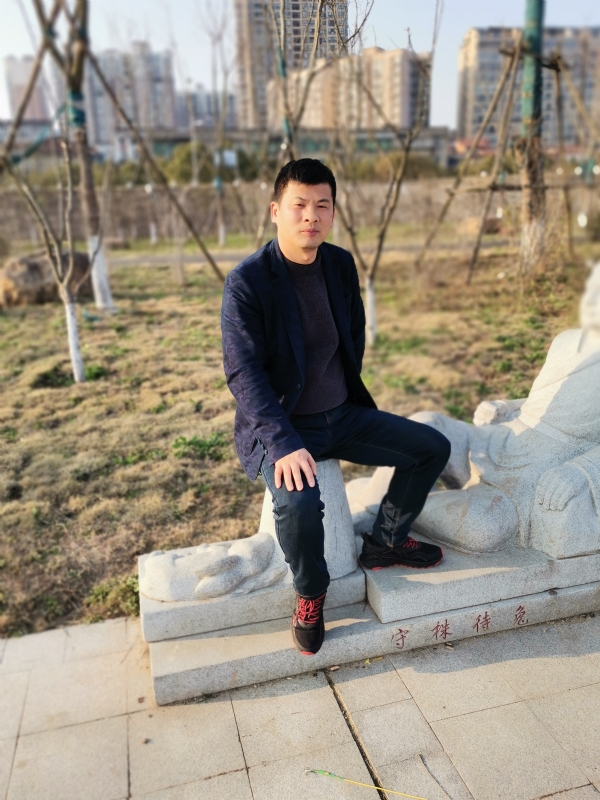 大举的第二张照片--闽清婚介网