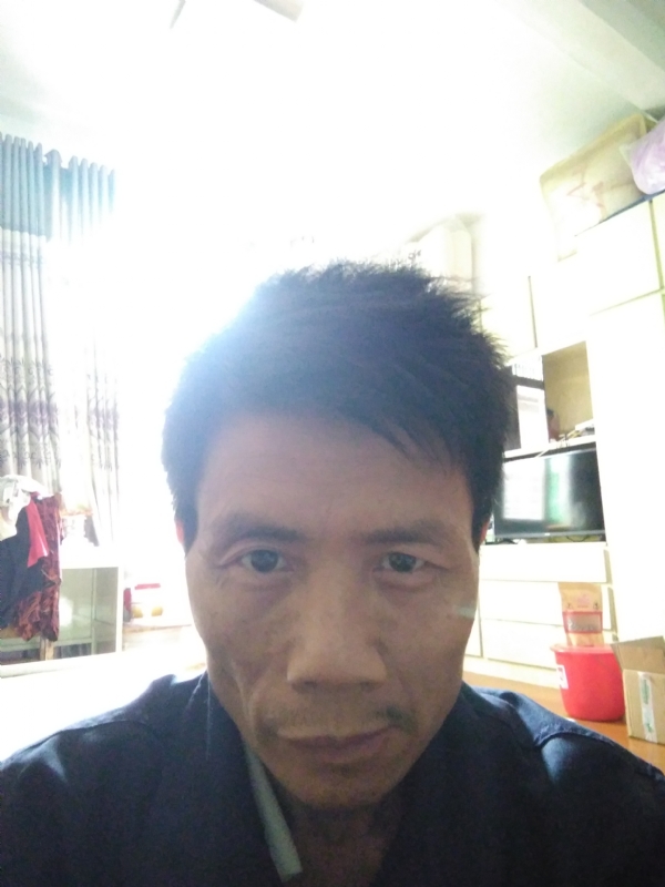 陈伟的第二张照片--闽清婚介网