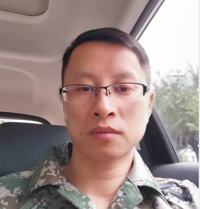风来云意的第一张照片--闽清婚介网