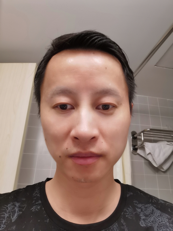 风来云意的第四张照片--闽清婚介网