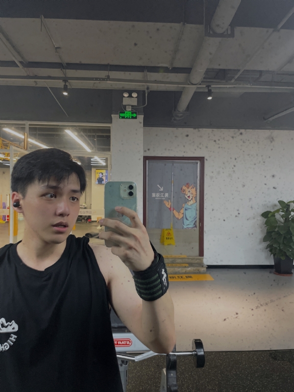想吃猫的鱼的第一张照片--闽清婚介网