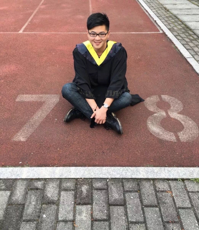 恶霸子92的第二张照片--闽清婚介网